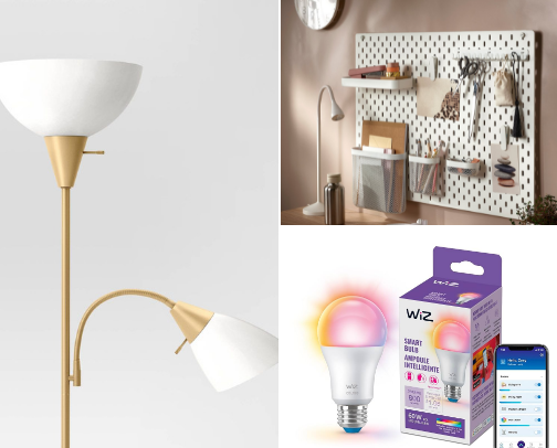 room necessities that aren’t decor cover photo collage
