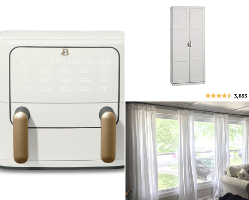 Home cover photo collage