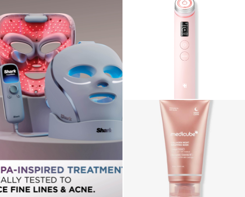 My Birthday Wishlist 🍰 cover photo collage