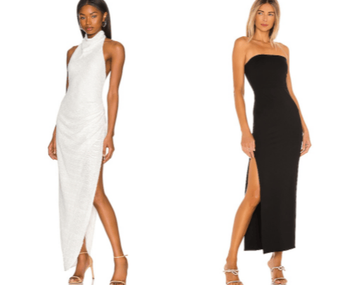 REVOLVE  finds cover photo collage