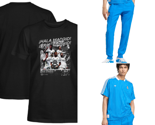 Fanatics cover photo collage