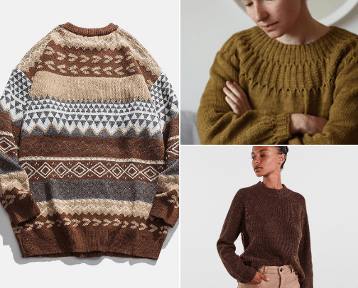 for my autumn girls cover photo collage