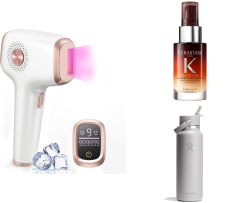 2026 must haves cover photo collage