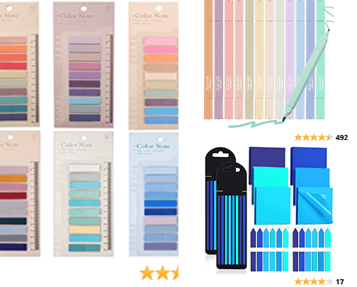 For Annotating cover photo collage