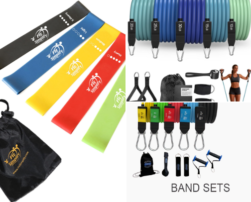 Best Affordable Fitness Equipment Under $30 cover photo collage