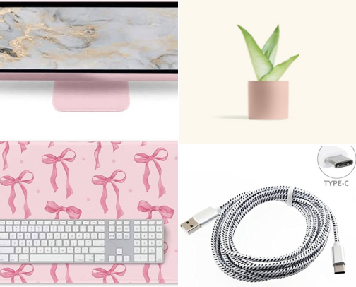 My office in a list! cover photo collage