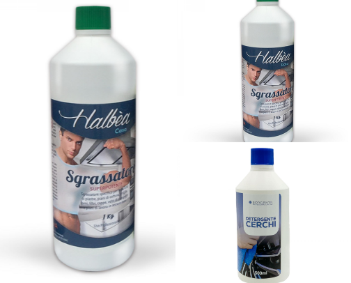 Sorgenta cover photo collage