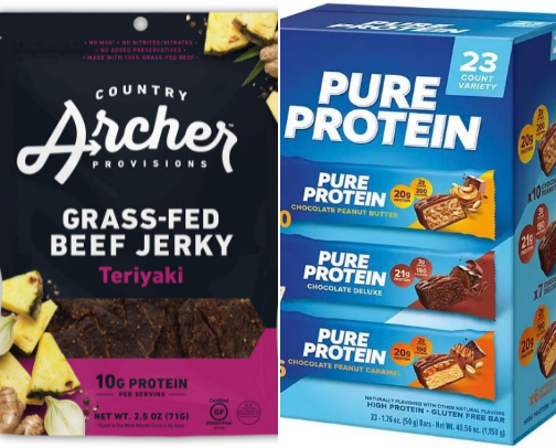 Best-Selling Snacks & Treats | Amazon, AliExpress & Shopee Favorites cover photo collage
