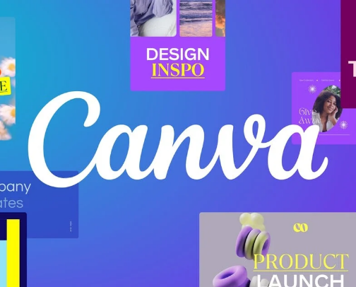 Besplatna alatka za dizajn: prezentacije, video, društvene mreže | Canva💻📲 cover photo collage