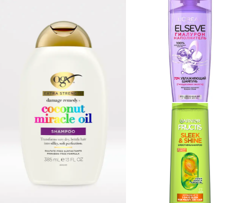 life changing products cover photo collage