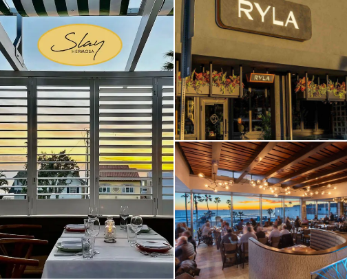 My top Southbay CA (And slightly beyond) Must-Dos! cover photo collage