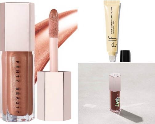 Best Lip Care Products for Soft, Hydrated Lips 💋 cover photo collage