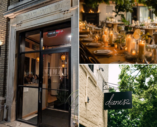 treasured mn restaurants 🍸 cover photo collage