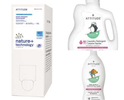 Household Non Tox Favs! cover photo collage