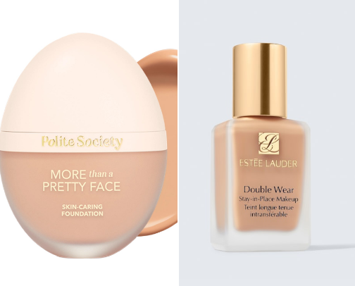 High end makeup that are worth it cover photo collage