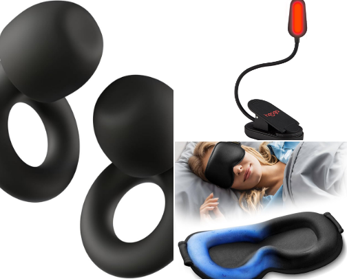 The Anti-Burnout Upgrades for Your Overstimulated Brain cover photo collage