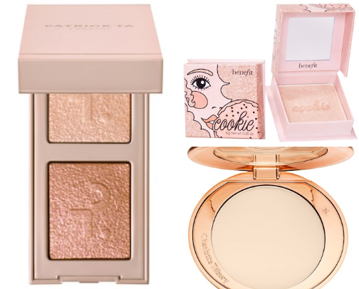 Sephora favorites 💋 cover photo collage