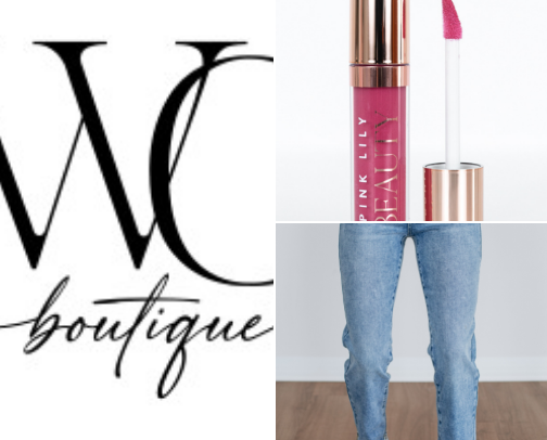 Closet Staples cover photo collage