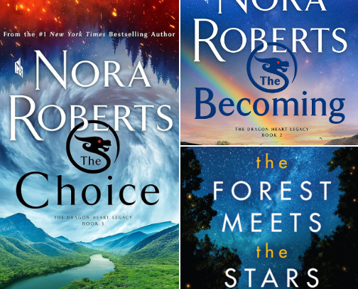 Books That Changed My Life cover photo collage