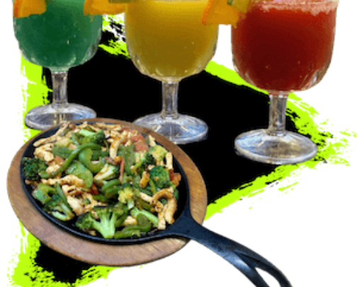 My top Bridgeport recs cover photo collage