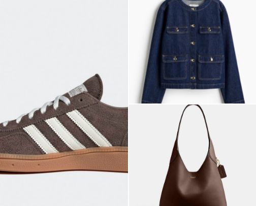 my fall fashion wants and needs cover photo collage