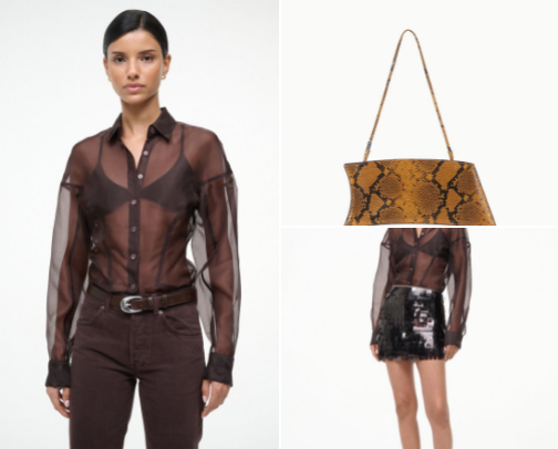 Show-Stopping New Year’s Eve Outfits to Ring in the New Year cover photo collage