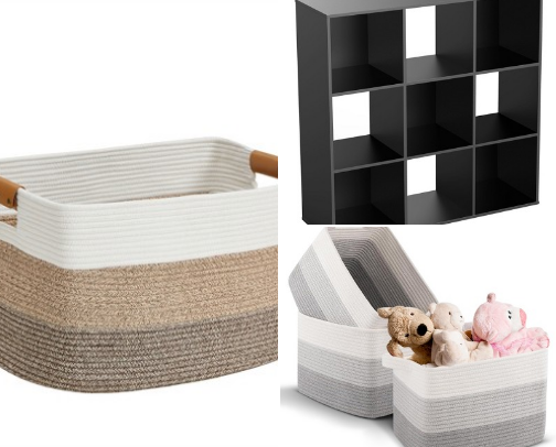 Making My House a Home cover photo collage