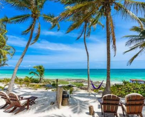 Best Summer Vacations to Check on TripAdvisor Before You Book cover photo collage