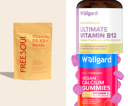 POI / Menopause Tools That Help Me Function cover photo collage