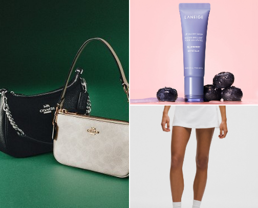 Christmas Gifts for College Girls cover photo collage