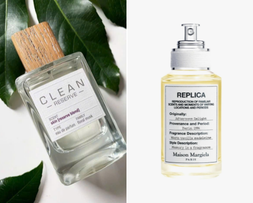 Recommended to Stay Fresh When You're in a Rush🧴✨️💝 cover photo collage