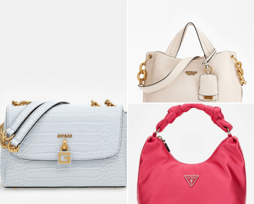 BAGS you need girls👜 cover photo collage