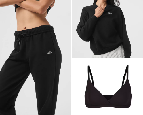 Everyday comfy cozy <3 cover photo collage