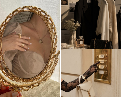 Fashion Favorites | Chic & Affordable Finds ✨ cover photo collage