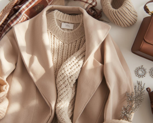 Winter 2026 Women’s Fashion – Must-Have Picks cover photo collage