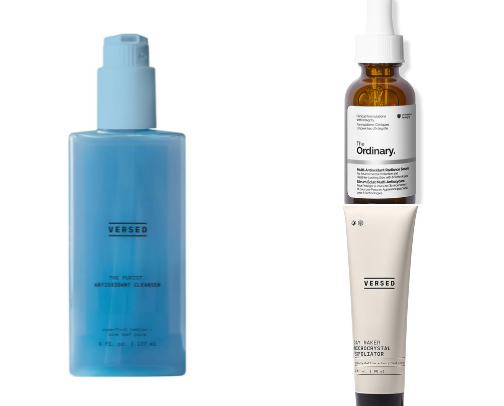 The skin is skinning cover photo collage