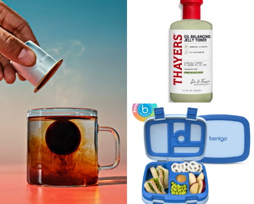 Ride-or-Die Rebuys: The Stuff I Finish…and Buy Again cover photo collage