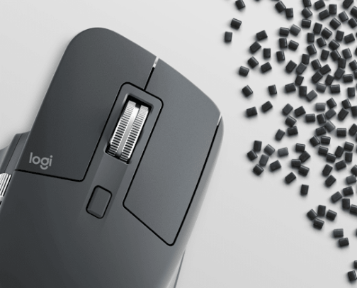 Dark Mode: The Ultimate Minimalist Desk Setup cover photo collage