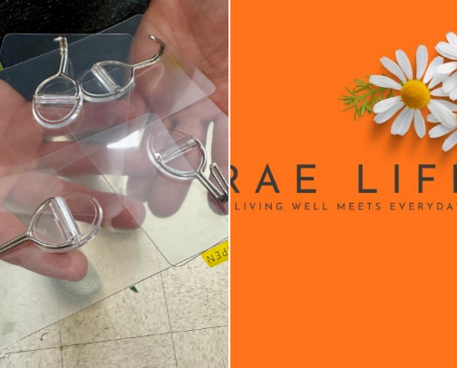 Shop Signature Wreaths cover photo collage