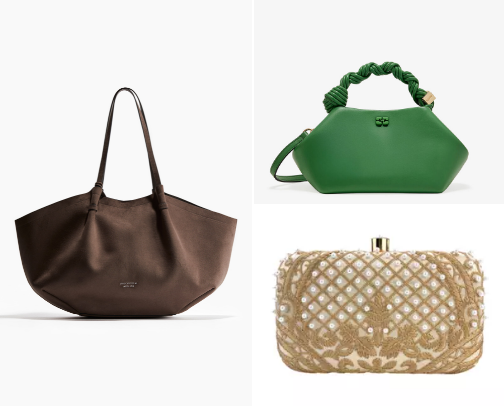 BAG FANATICS cover photo collage