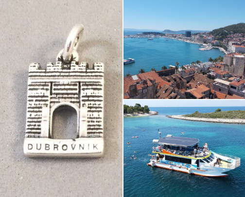 My Travel Picks 🌍 cover photo collage