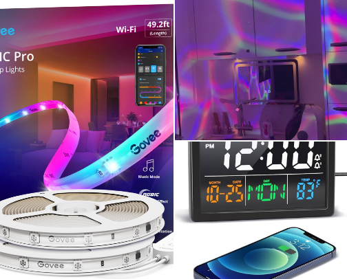 Top 15 Aesthetic Room Essentials That Feel Expensive cover photo collage