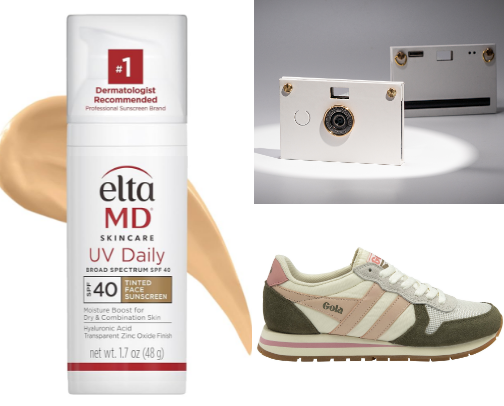 European Honeymoon Must-Haves cover photo collage