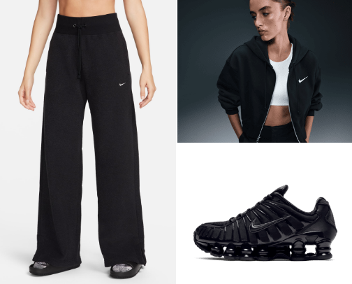 🖤IT Girl: Comfy Collection cover photo collage