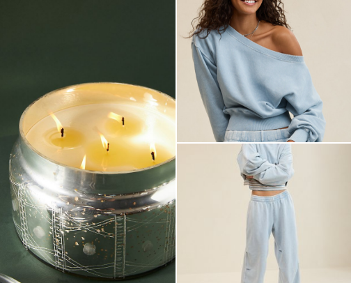 🧠✨ Main Character Energy: Small Purchases That Quietly Upgrade Your Life cover photo collage