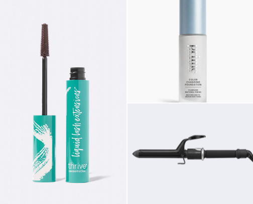 Products that actually work cover photo collage
