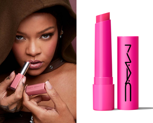 If You Can't Handle the Attention. Skip These 14 Lip Glosses cover photo collage