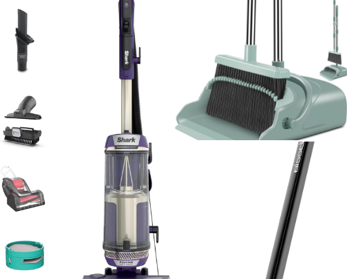 Life-Simplifying Home Finds cover photo collage