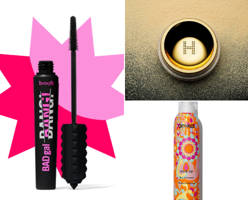 My Beauty Recs cover photo collage