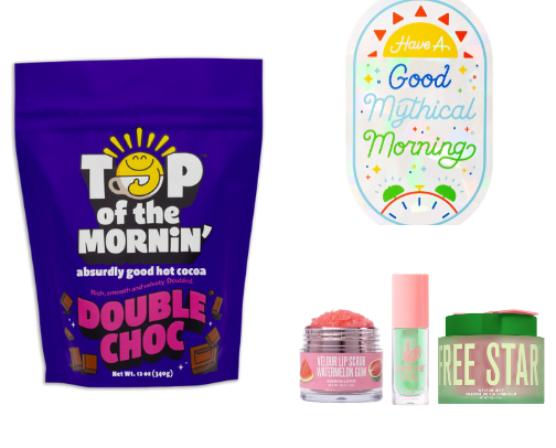 YouTuber Brands cover photo collage